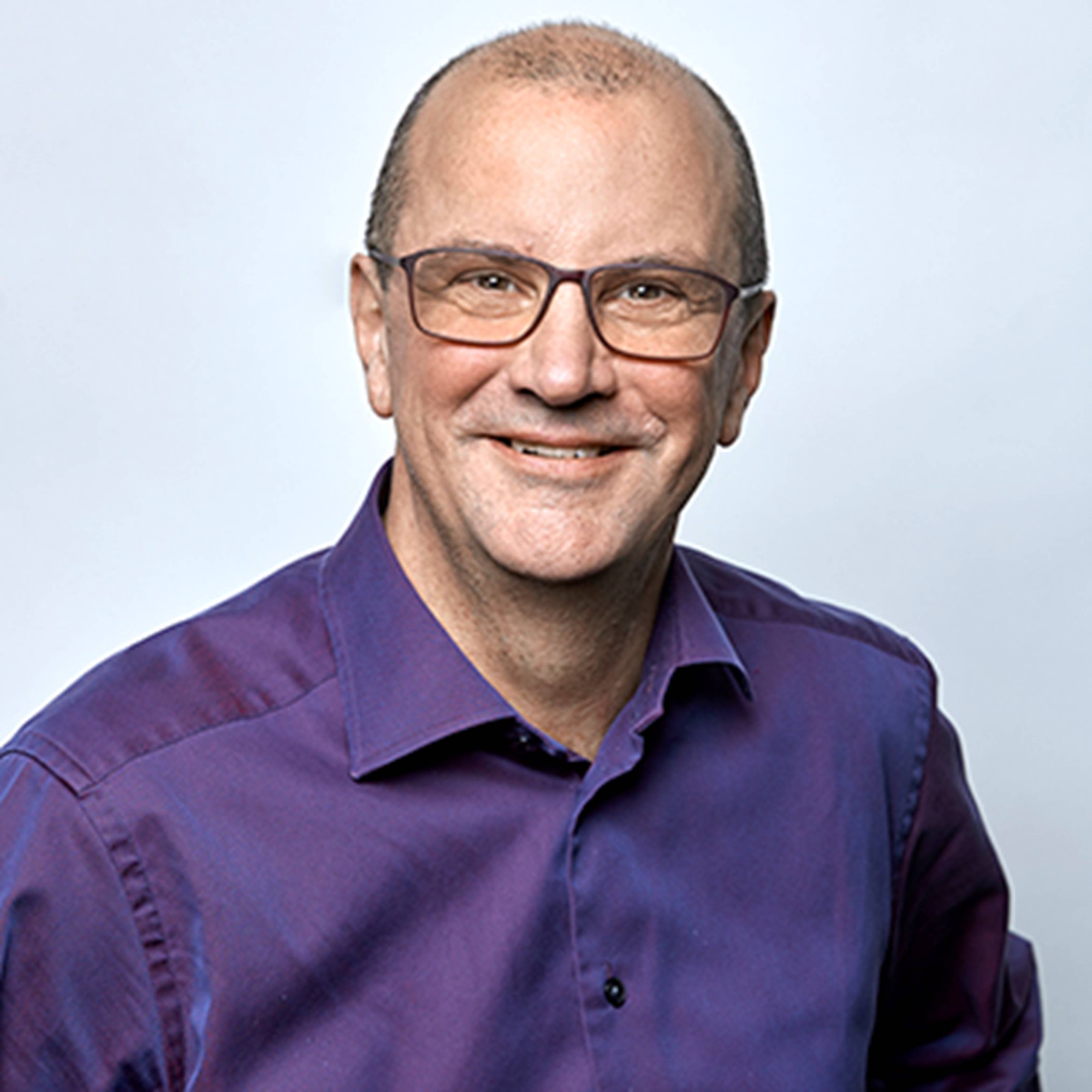 Pär Lundström