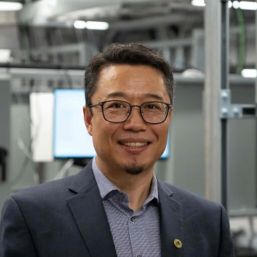 Yuanwei Li
