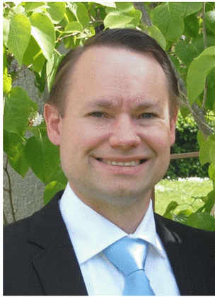 Fredrik Carlsson